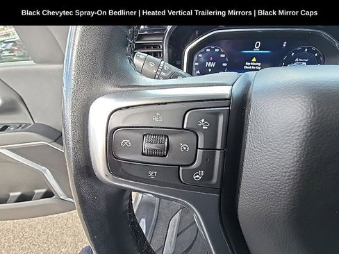 Used 2024 Chevrolet Silverado 2500 LT w/ Convenience Package image 15