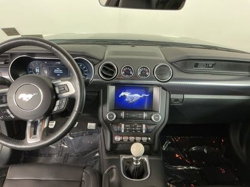Used 2021 Ford Mustang Mach 1 RWD image 21