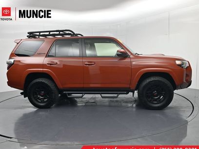 Used 2024 Toyota 4Runner TRD Pro