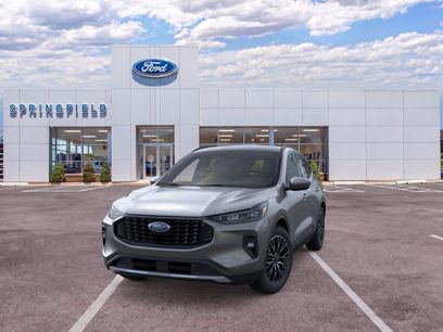 New 2025 Ford Escape SE w/ PHEV Premium Package