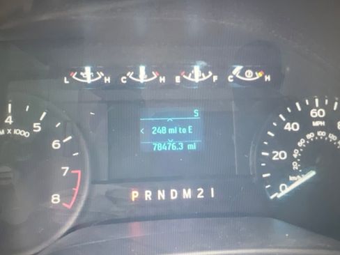 Used 2020 Ford F150 XL w/ XL Power Equipment Group AWD/4WD image 21