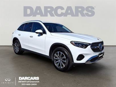 Used 2024 Mercedes-Benz GLC 300 GLC 300