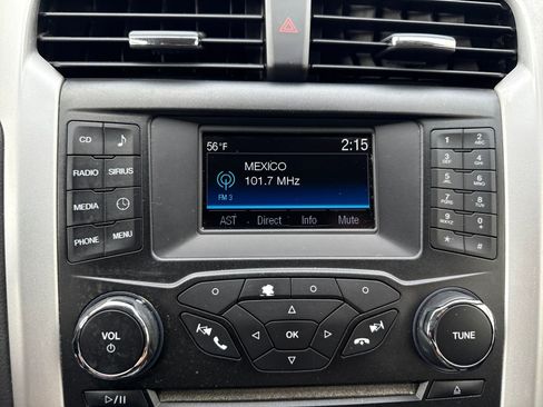 Used 2014 Ford Fusion SE image 20