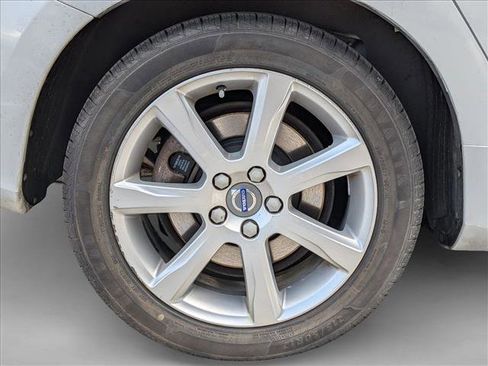 Used 2016 Volvo V60 T5 Premier FWD image 23