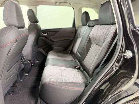 Used 2023 Subaru Forester Sport AWD/4WD image 20
