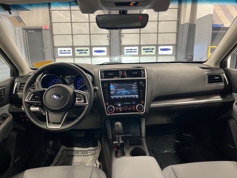 Used 2018 Subaru Legacy 3.6R Limited image 30