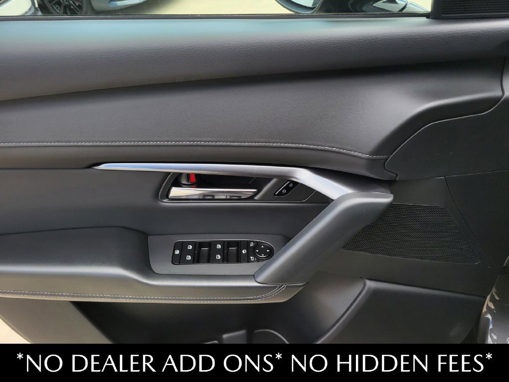 New 2026 MAZDA CX-5 Preferred AWD/4WD image 13
