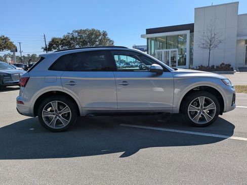 Used 2025 Audi Q5 2.0T Premium image 4