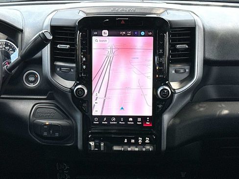 New 2026 RAM 2500 Tradesman AWD/4WD image 26