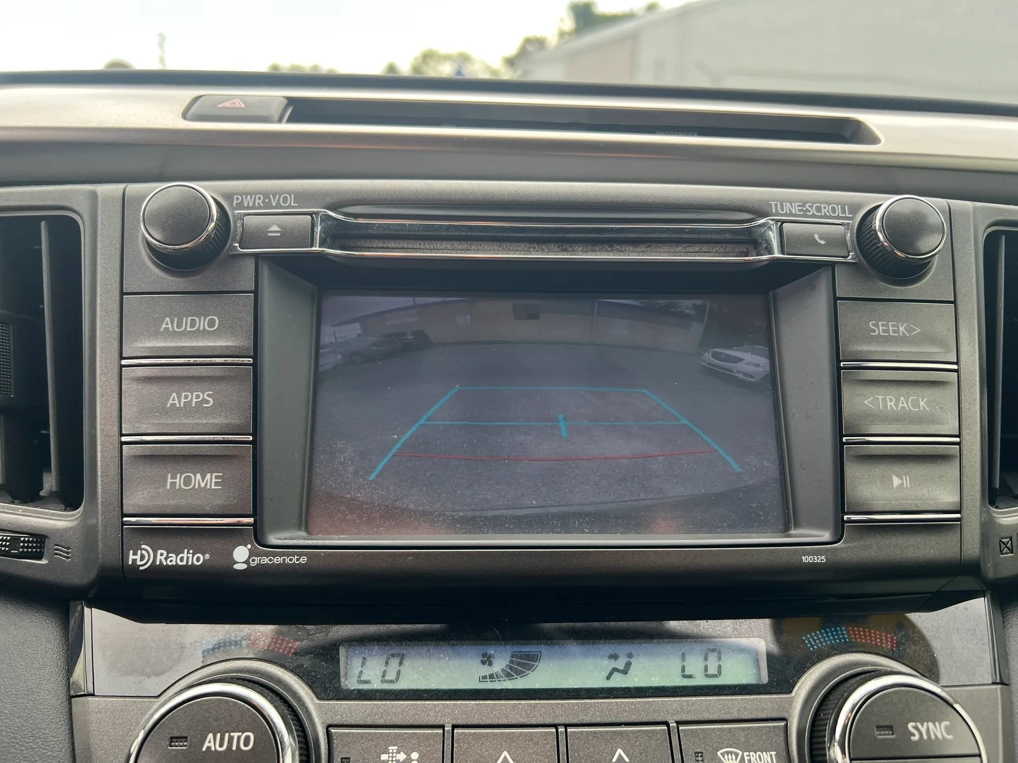Used 2015 Toyota RAV4 XLE w/ Outdoor Package FWD image 16