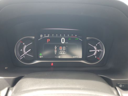 Used 2023 Honda Passport EX-L image 25