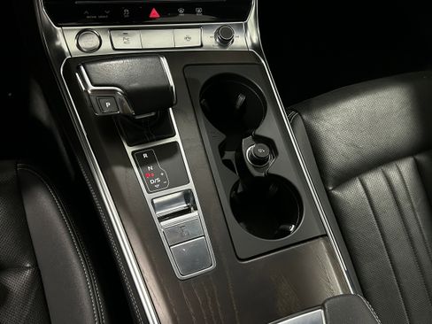 Used 2019 Audi A6 3.0T Prestige image 11