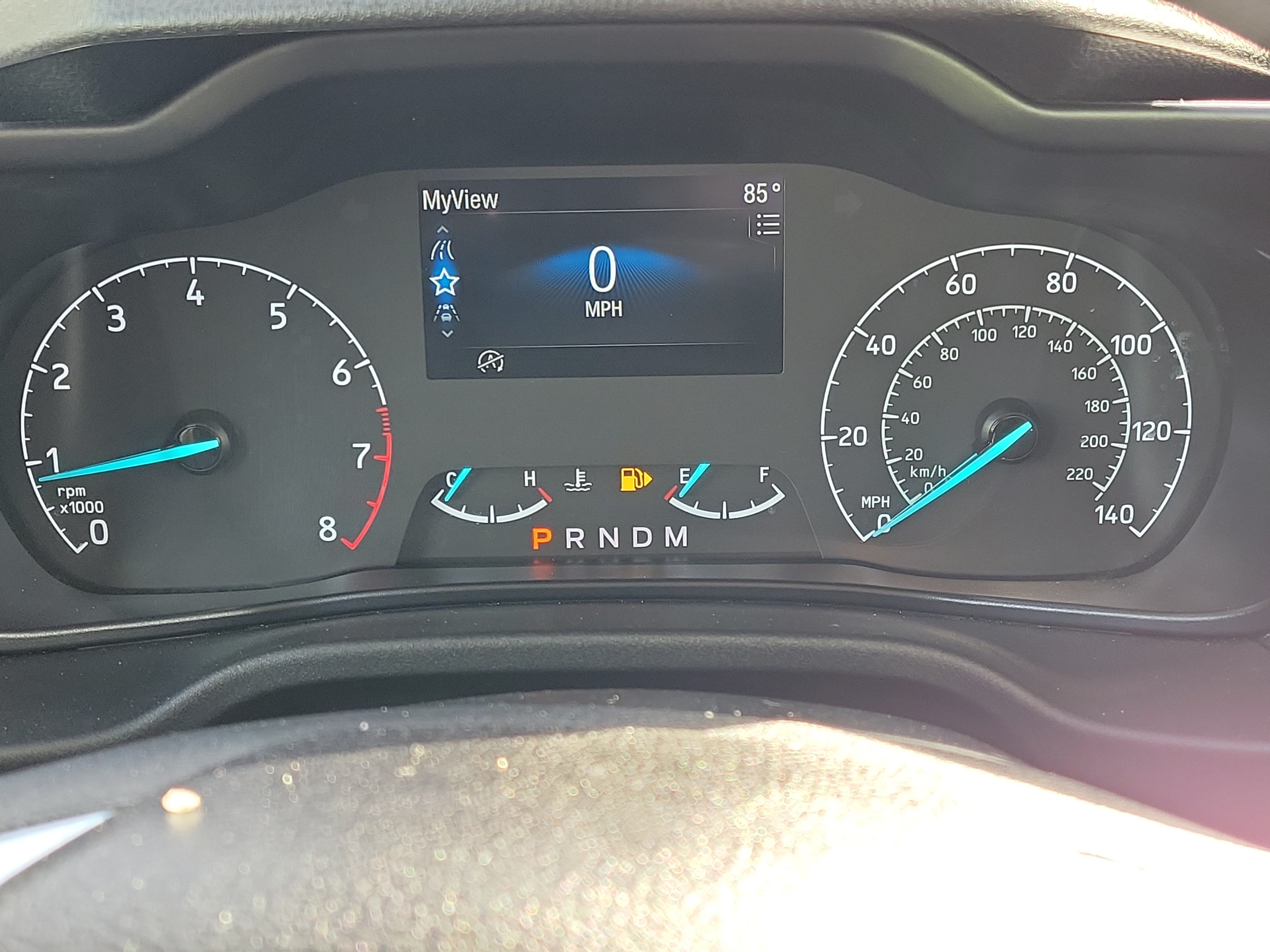 Used 2023 Ford Transit Connect XL FWD image 15