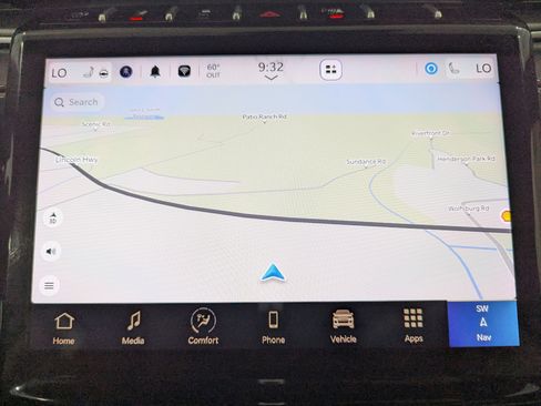 Used 2024 Jeep Grand Cherokee Limited image 27