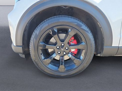 Certified 2023 Ford Explorer ST w/ Equipment Group 401A image 14
