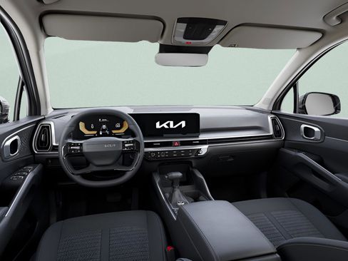 New 2026 Kia Sorento LX image 14