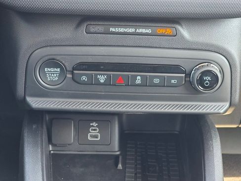 New 2025 Ford Bronco Sport Heritage w/ Convenience Package image 14