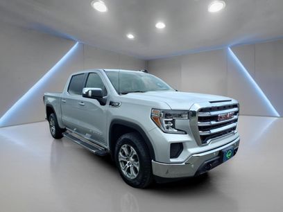 Certified 2020 GMC Sierra 1500 SLE w/ SLE Value Package