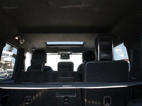 Used 2020 Mercedes-Benz G 63 AMG 4MATIC image 49