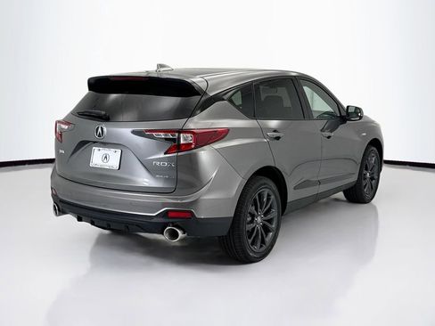New 2026 Acura RDX A-Spec image 5