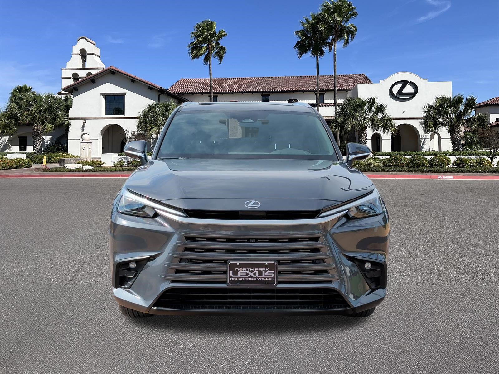 Used 2025 Lexus TX 350 AWD w/ Technology Package image 6