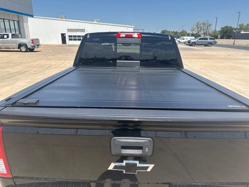 Used 2017 Chevrolet Silverado 1500 High Country AWD/4WD image 35