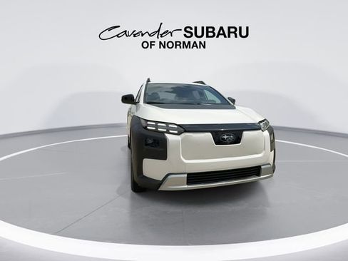 New 2026 Subaru Trailseeker AWD/4WD image 5