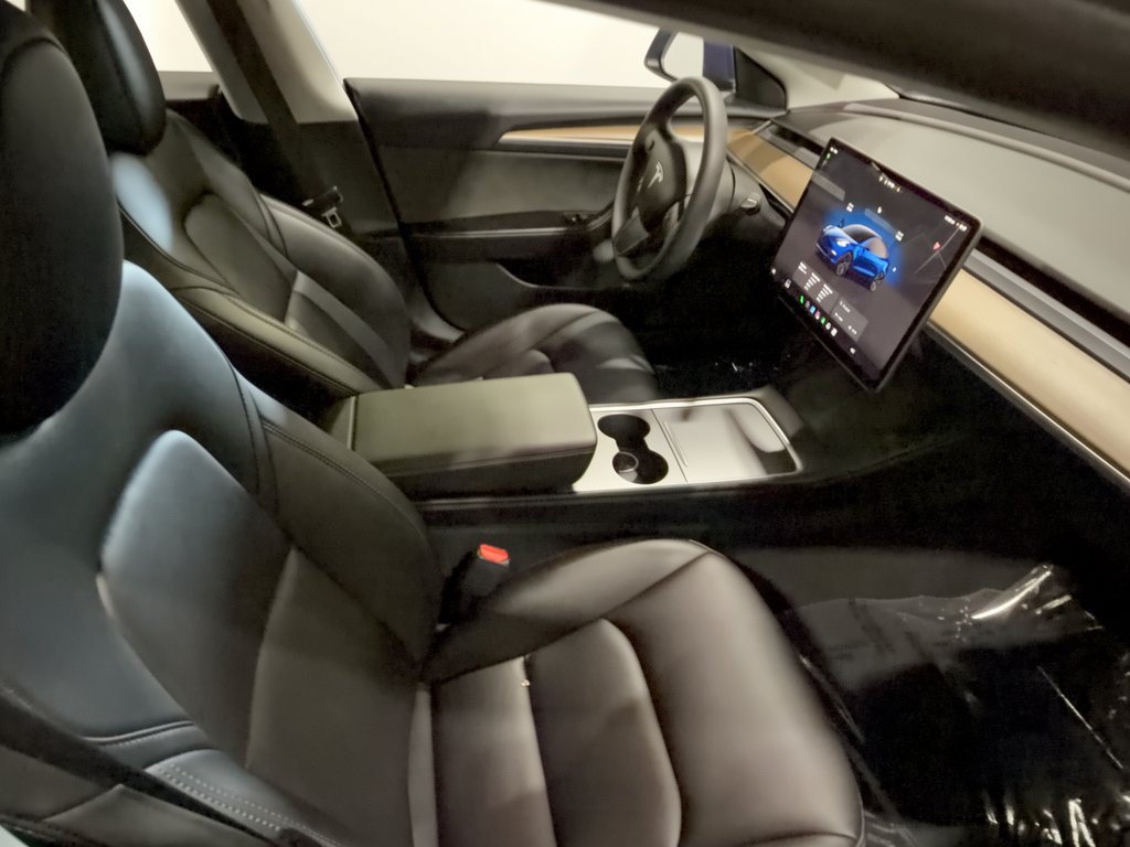 Used 2023 Tesla Model 3 Long Range AWD/4WD image 30