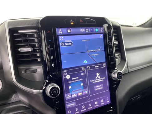 New 2026 RAM 1500 Big Horn AWD/4WD image 26