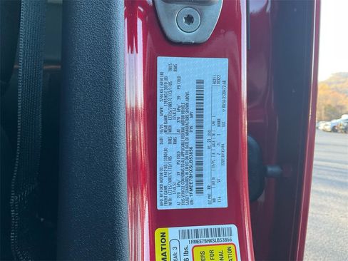 New 2025 Ford Bronco Big Bend w/ Black Diamond Package image 19