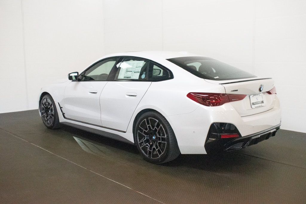 New 2026 BMW 440i xDrive w/ Premium Package AWD/4WD image 6