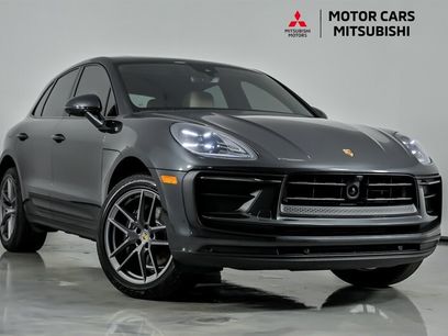 Used 2026 Porsche Macan