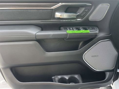 New 2026 RAM 1500 Laramie image 28