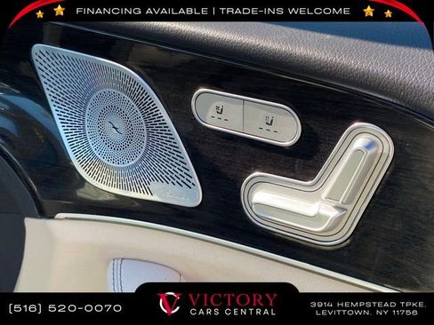 Used 2020 Mercedes-Benz GLE 350 4MATIC w/ Premium Package image 21