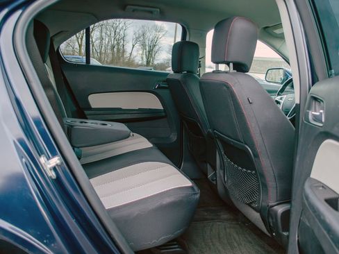 Used 2015 Chevrolet Equinox LT image 26