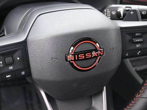 New 2026 Nissan Rogue SV w/ Rock Creek Premium Package AWD/4WD image 12