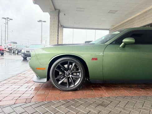 Used 2020 Dodge Challenger R/T Scat Pack image 3