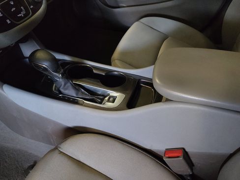 Used 2024 Chevrolet Malibu LS w/ Driver Confidence Package FWD image 26