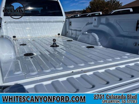 Used 2024 RAM 3500 Big Horn w/ Snow Chief Group image 4