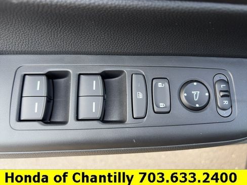 Used 2026 Honda CR-V Sport-L image 22