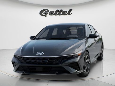 New 2026 Hyundai Elantra SEL Sport Premium FWD image 6