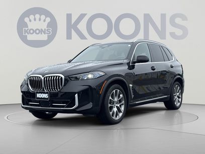 Used 2025 BMW X5 xDrive40i