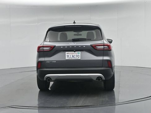 Certified 2024 Ford Escape Active FWD image 58