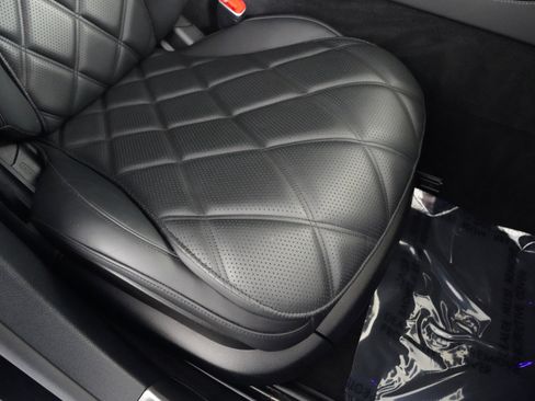 Used 2022 Mercedes-Benz Maybach S 580 4MATIC image 34