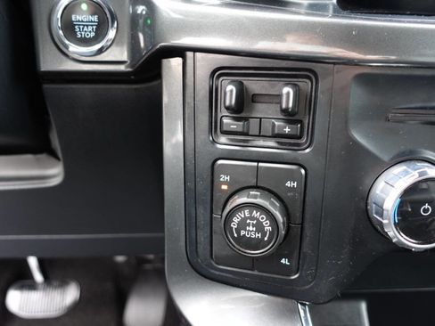 Used 2022 Ford F150 XLT w/ Equipment Group 302A High AWD/4WD image 50