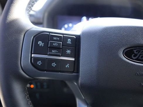 Used 2025 Ford F150 Lariat w/ Bed Utility Package image 23