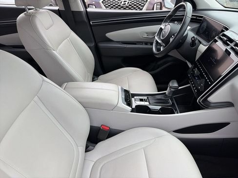 Used 2024 Hyundai Tucson SEL w/ Convenience Package FWD image 11