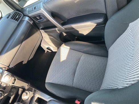 Used 2023 Toyota 4Runner SR5 image 26