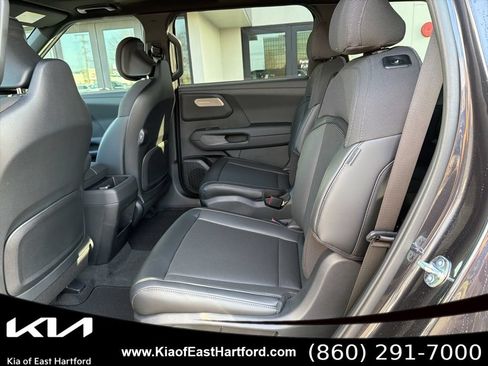 New 2027 Kia Telluride S w/ Towing Package AWD/4WD image 22