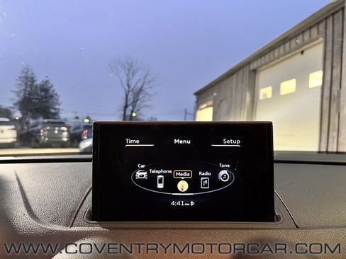 Used 2015 Audi A3 2.0T Premium w/ Driver Assistance Package image 24